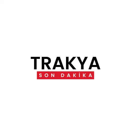 Play Trakya Son Dakika APK