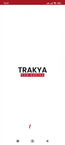 Play Trakya Son Dakika  and enjoy Trakya Son Dakika with UptoPlay
