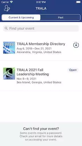 Play TRALA