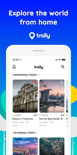 Play Trally and enjoy Trally with UptoPlay Play Trally and enjoy Trally with UptoPlay