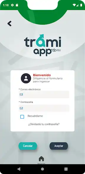 Play Trami App Baranoa  and enjoy Trami App Baranoa with UptoPlay