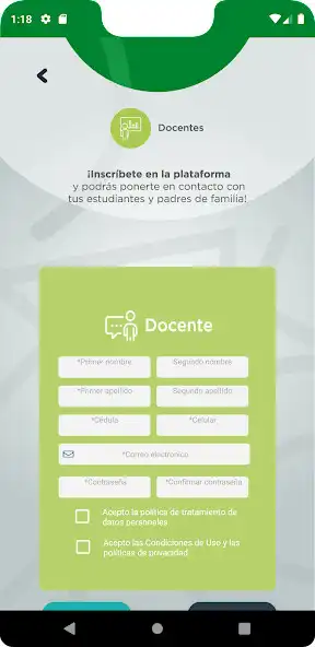 Play Trami App Baranoa as an online game Trami App Baranoa with UptoPlay