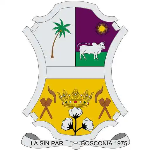 Play Trami App Bosconia APK