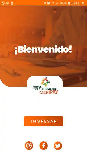 Play Trami App Cachipay and enjoy Trami App Cachipay with UptoPlay Play Trami App Cachipay and enjoy Trami App Cachipay with UptoPlay