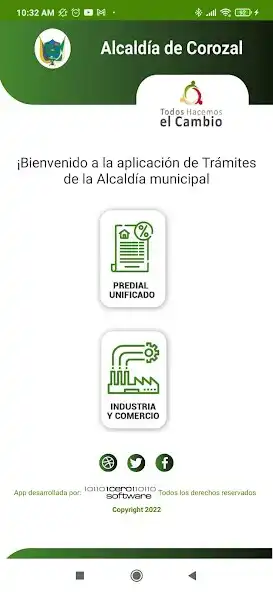 Play Trami App Corozal  and enjoy Trami App Corozal with UptoPlay