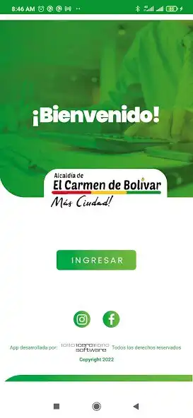 Play Trami App El Carmen De Bolivar  and enjoy Trami App El Carmen De Bolivar with UptoPlay