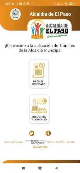 Play Trami App El Paso  and enjoy Trami App El Paso with UptoPlay