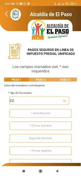 Play Trami App El Paso as an online game Trami App El Paso with UptoPlay