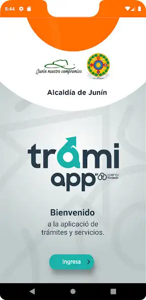 Play Trami App Junin  and enjoy Trami App Junin with UptoPlay