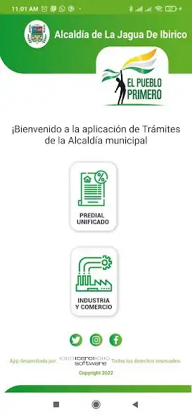 Play Trami App La Jagua De Ibirico  and enjoy Trami App La Jagua De Ibirico with UptoPlay
