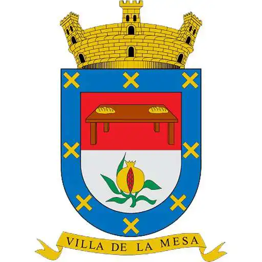 Play Trami App La Mesa APK