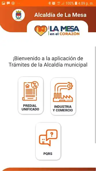 Play Trami App La Mesa as an online game Trami App La Mesa with UptoPlay