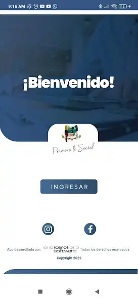 Play Trami App Los Palmitos  and enjoy Trami App Los Palmitos with UptoPlay