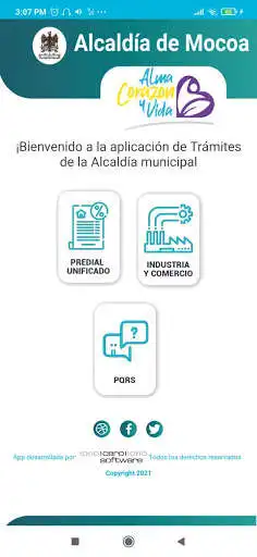 Play Trami App Mocoa  and enjoy Trami App Mocoa with UptoPlay