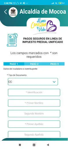Play Trami App Mocoa as an online game Trami App Mocoa with UptoPlay
