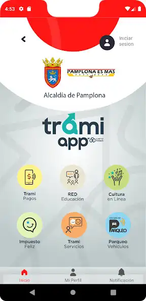 Play Trami App Pamplona and enjoy Trami App Pamplona with UptoPlay Play Trami App Pamplona and enjoy Trami App Pamplona with UptoPlay