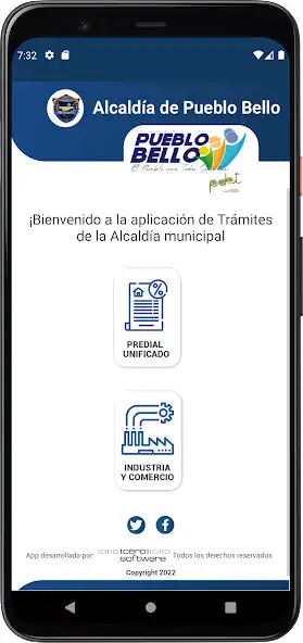 Play Trami App Pueblo Bello as an online game online Trami App Pueblo Bello with UptoPlay Play Trami App Pueblo Bello as an online game Trami App Pueblo Bello with UptoPlay