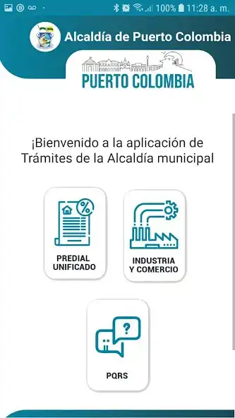 Play Trami App Puerto Colombia  and enjoy Trami App Puerto Colombia with UptoPlay