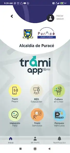 Play Trami App Purace as an online game online Trami App Purace with UptoPlay Play Trami App Purace as an online game Trami App Purace with UptoPlay