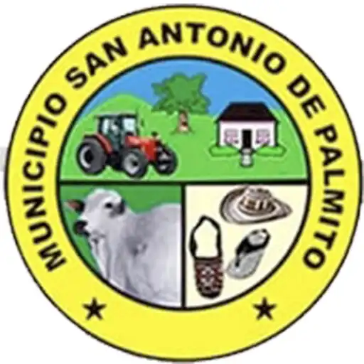 Play Trami App San Ant. De Palmito APK