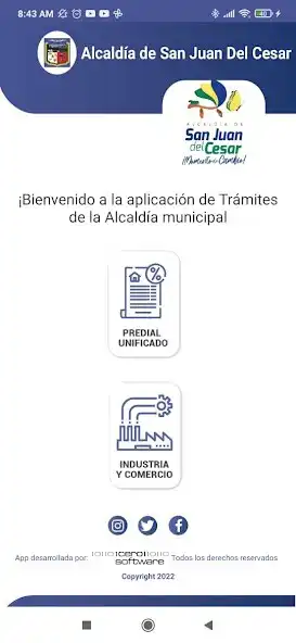 Play Trami App San Juan Del Cesar as an online game online Trami App San Juan Del Cesar with UptoPlay Play Trami App San Juan Del Cesar as an online game Trami App San Juan Del Cesar with UptoPlay