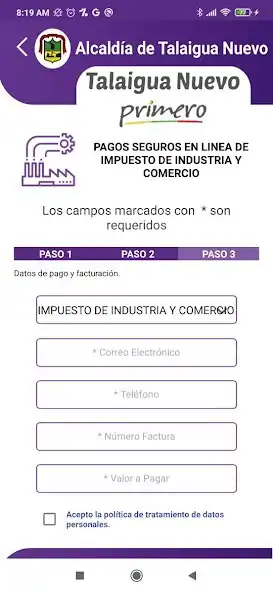 Play Trami App Talaigua Nuevo  and enjoy Trami App Talaigua Nuevo with UptoPlay