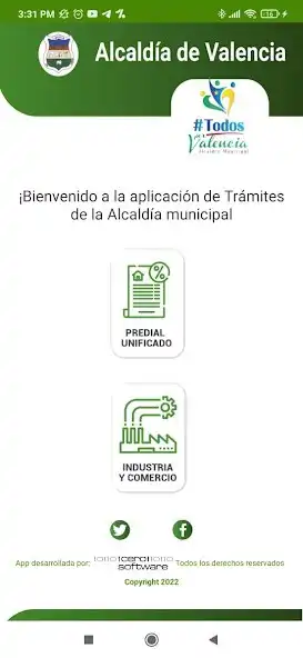 Play Trami App Valencia  and enjoy Trami App Valencia with UptoPlay