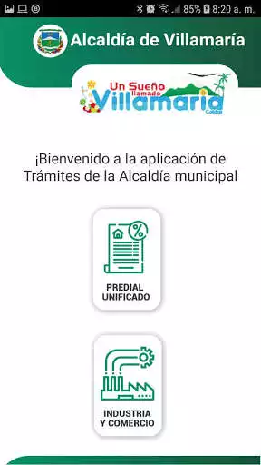 Play Trami App Villamaría as an online game online Trami App Villamaría with UptoPlay com.tramites.alcaldiadevillamaria Play Trami App Villamaría as an online game Trami App Villamaría with UptoPlay