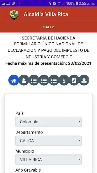 Play TramiApp Villa Rica  and enjoy TramiApp Villa Rica with UptoPlay