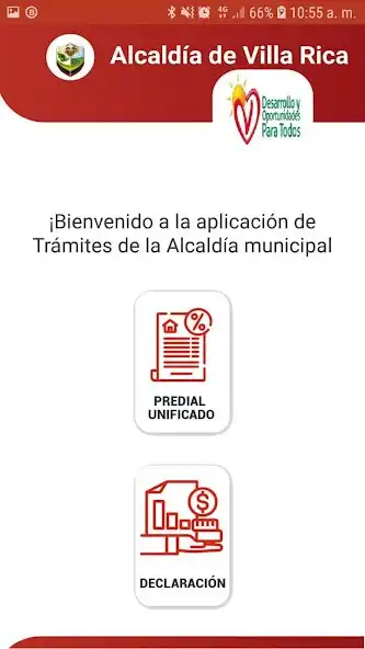 Play TramiApp Villa Rica as an online game TramiApp Villa Rica with UptoPlay