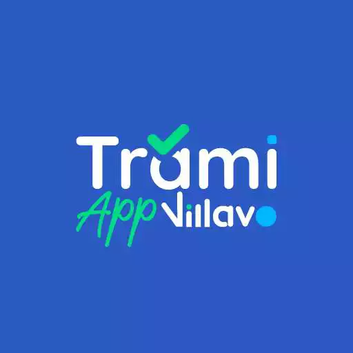 Play Trami App Villavicencio APK