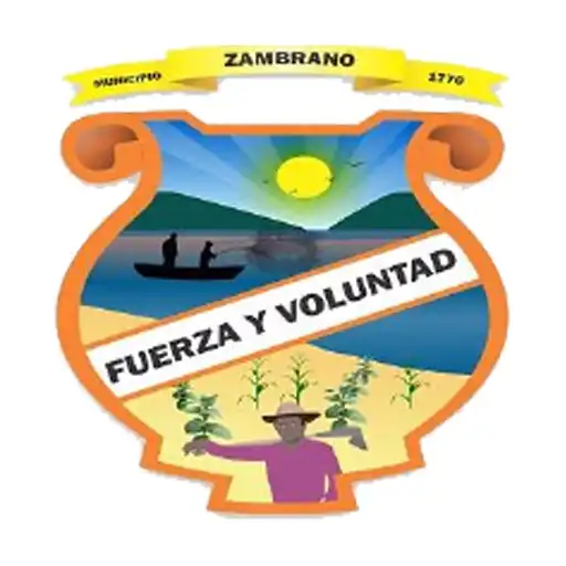 Play Trami App Zambrano APK