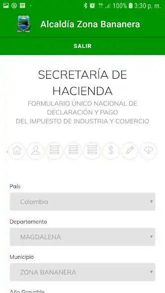 Play Trami App Zona Bananera as an online game online Trami App Zona Bananera with UptoPlay Play Trami App Zona Bananera as an online game Trami App Zona Bananera with UptoPlay