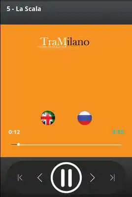 Play TraMilano  Shopping Express