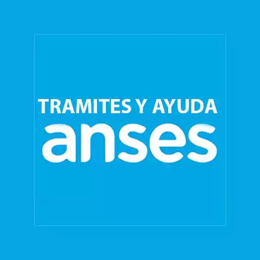 Play Tramites Anses Argentina APK Play Tramites Anses Argentina APK
