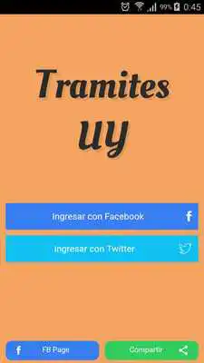 Play TramitesUy