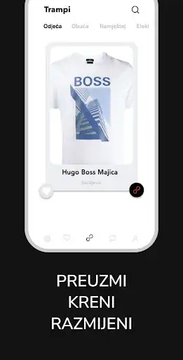 Play Trampi  and enjoy Trampi with UptoPlay