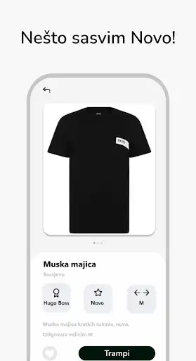 Play Trampi as an online game Trampi with UptoPlay