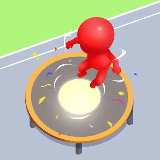 Play Trampoline 3D APK Play Trampoline 3D APK