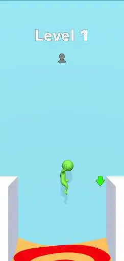 Play Trampoline Battle as an online game online Trampoline Battle with UptoPlay com.kayac.trampolinebattle Play Trampoline Battle as an online game Trampoline Battle with UptoPlay