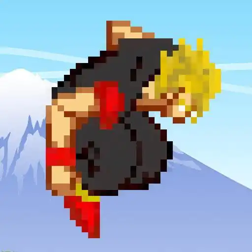 Play Trampoline Flipper APK