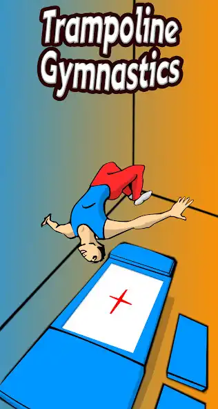 Play Trampoline Gymnastics and enjoy Trampoline Gymnastics with UptoPlay Play Trampoline Gymnastics and enjoy Trampoline Gymnastics with UptoPlay