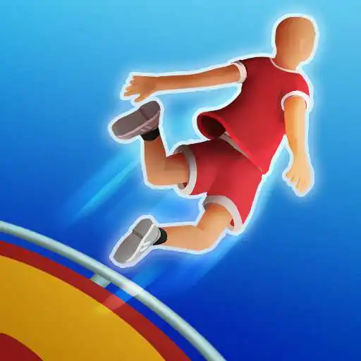 Play Trampoline Jumper 3D APK