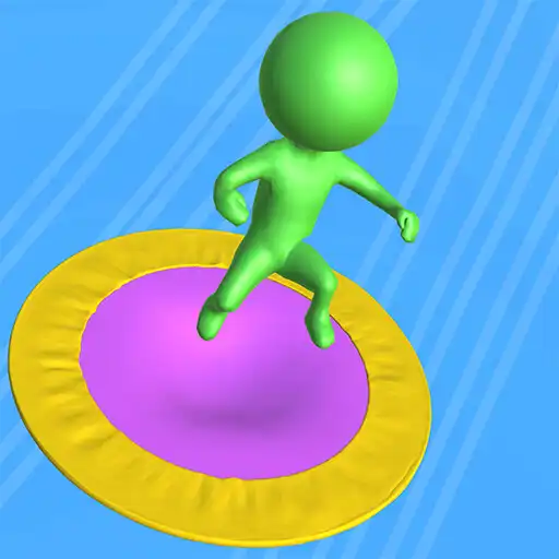 Play Trampoline Jumper APK