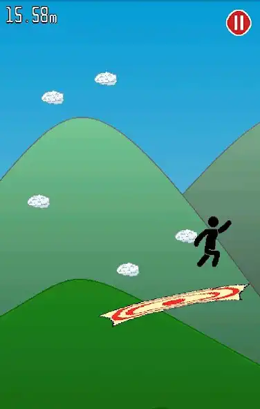 Play APK Trampoline Man  and enjoy Trampoline Man with UptoPlay 