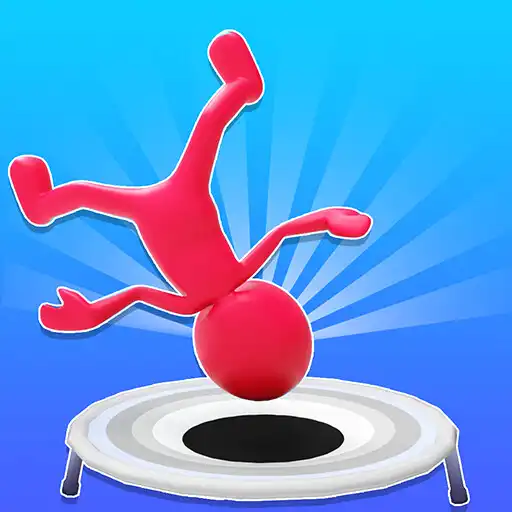 Play Trampoline Mob APK