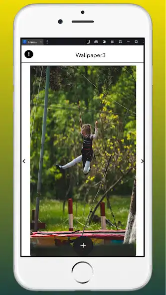 Play Trampoline wallpapers  and enjoy Trampoline wallpapers with UptoPlay