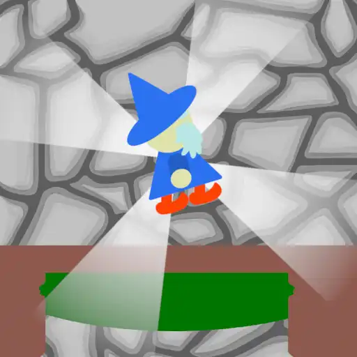 Play Trampoline Wizard APK
