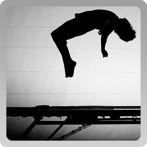 Free play online Trampolining APK Free play online Trampolining APK