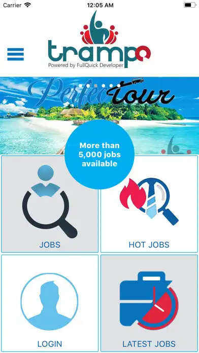 Play Trampo  and enjoy Trampo with UptoPlay